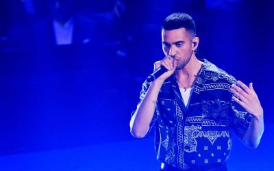 Il brano “Soldi” di Mahmood re delle radio
