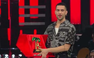 Sanremo 2019 – Mahmood è il vincitore del Festival della canzone italiana