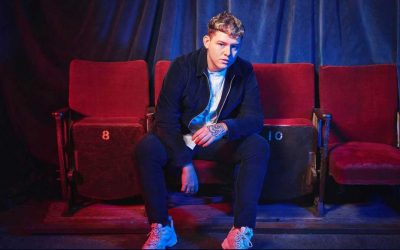 Eurovision 2019 – Michael Rice con “Bigger than us” per il Regno Unito