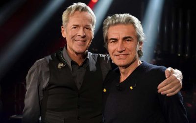 Sanremo 2019 – Quarta serata con i duetti