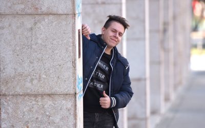 Eurovision 2019 – La Croazia rappresentata da Roko Blažević con “The dream”