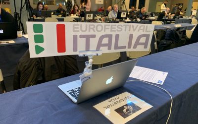 Sanremo 2019 – Prima conferenza stampa per un Festival che guarda all’Eurovision