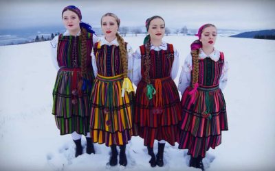 Eurovision 2019 – Il gruppo Tulia per la Polonia