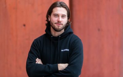 Eurovision 2019 – Victor Crone per l’Estonia con “Storm”