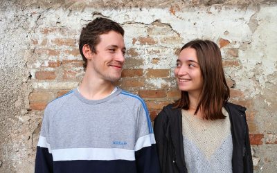 Eurovision 2019 – La Slovenia con il duo Zala Kralj & Gašper Šantl
