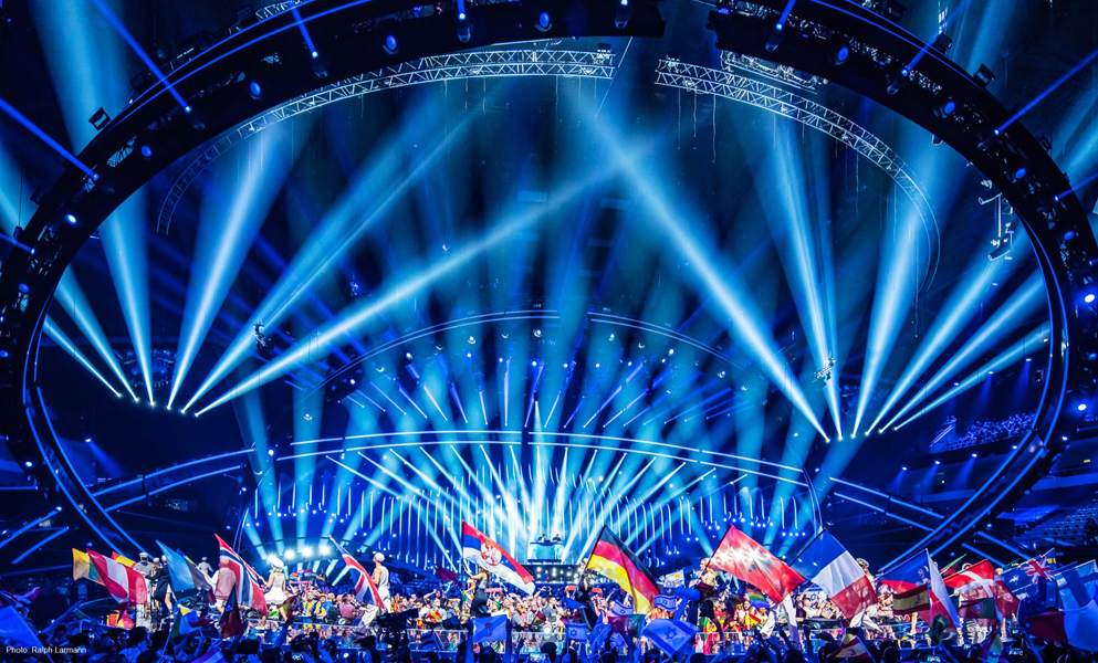 Cos’è l’Eurovision? L’abbiamo chiesto ai sanremesi