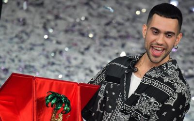 Mahmood: Eurovision in forse?