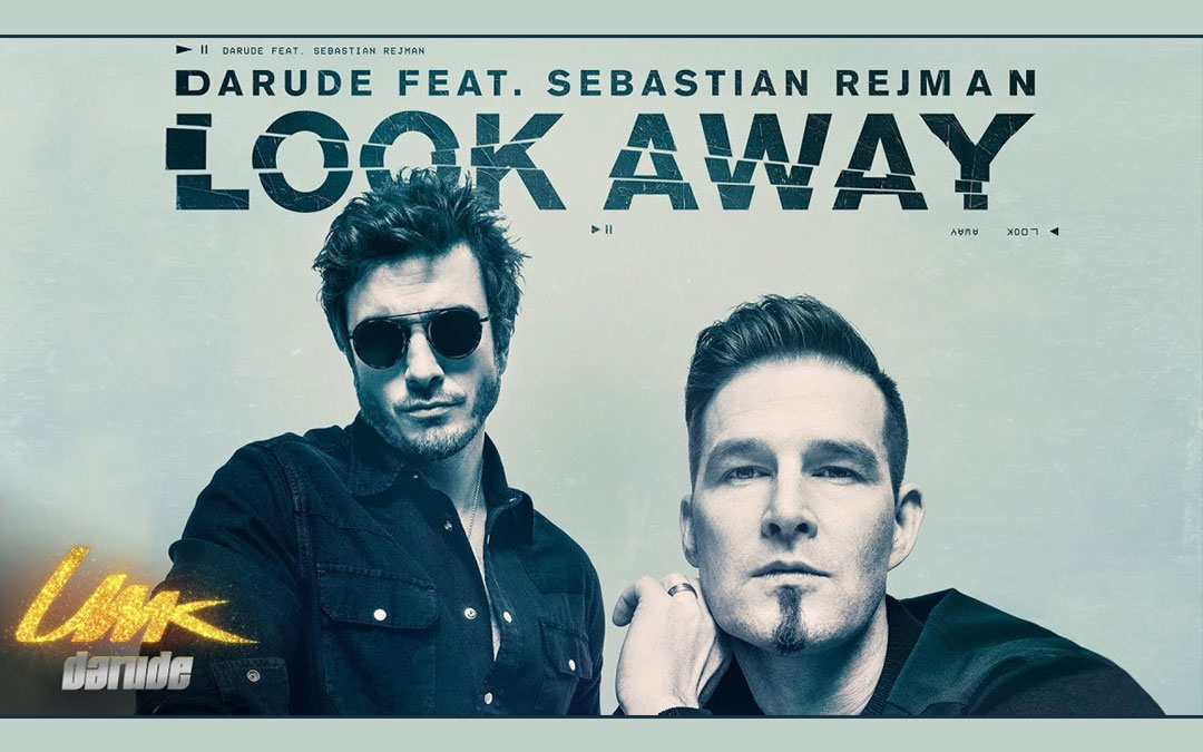 Eurovision 2019 – “Look away” è il brano di Darude per la Finlandia