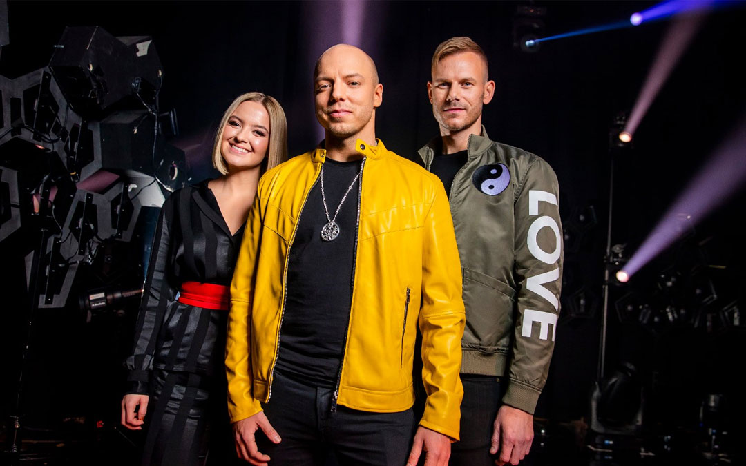 Eurovision 2019 – I KEiiNO in direzione Israele con “Spirit in the sky”