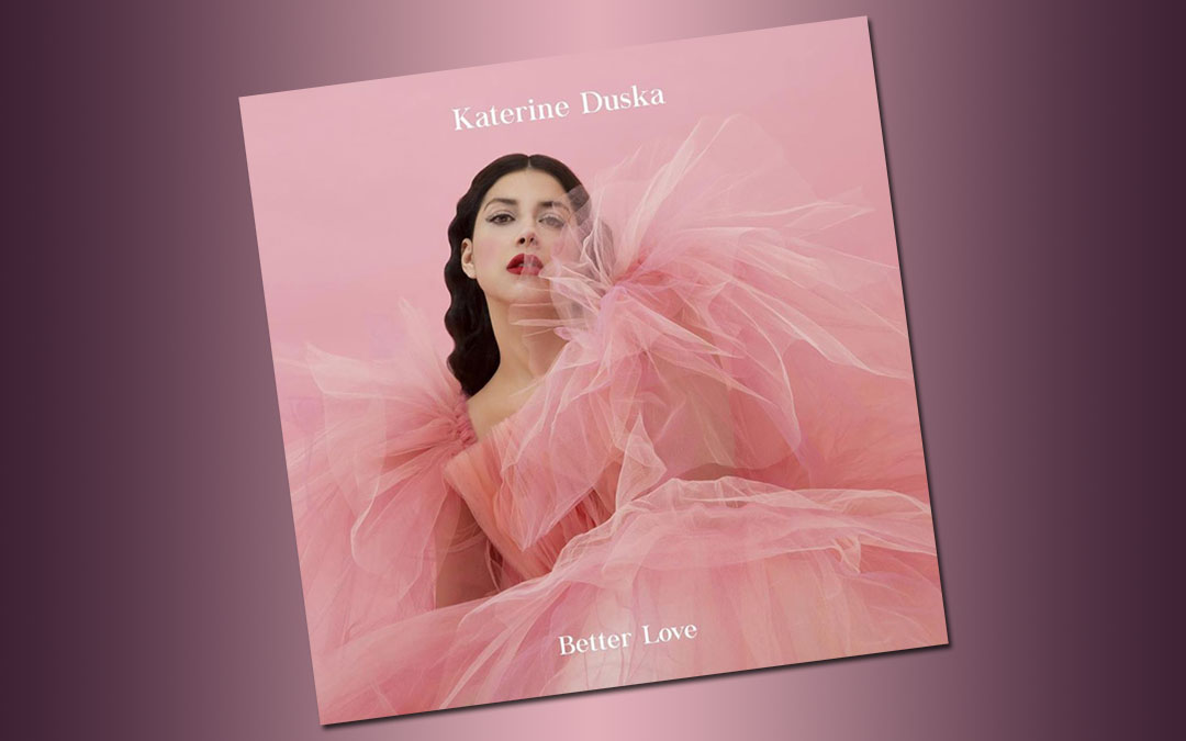 Eurovision 2019 – Katerine Duska per la Grecia canterà “Better love”
