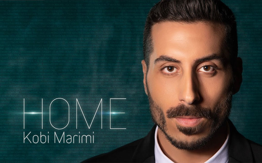 Eurovision 2019 – Kobi Marimi difenderà i colori israeliani con “Home”