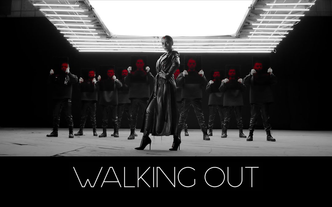 Eurovision 2019 – Srbuk con il brano “Walking out” per l’Armenia