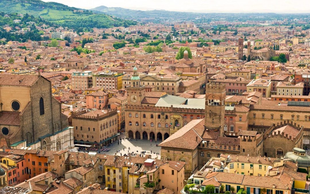 A Bologna il meeting di OGAE Italy