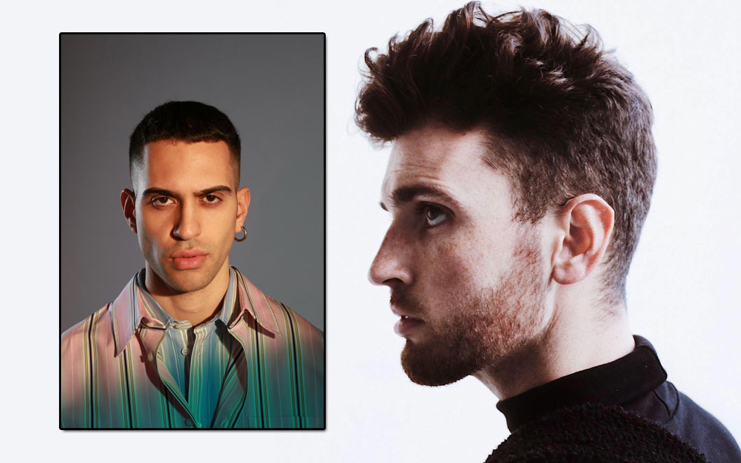 “Io voterei per Mahmood” – Duncan Laurence “svela” i suoi 12 points