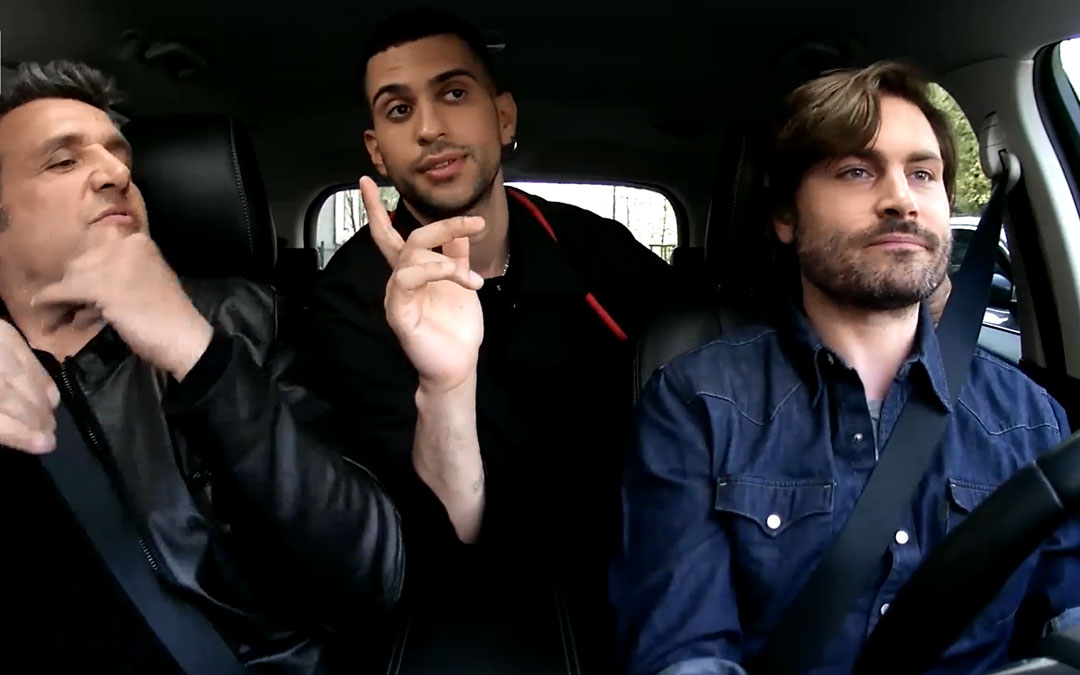 Eurovision 2019 – On the road to Tel Aviv, lo spot RAI