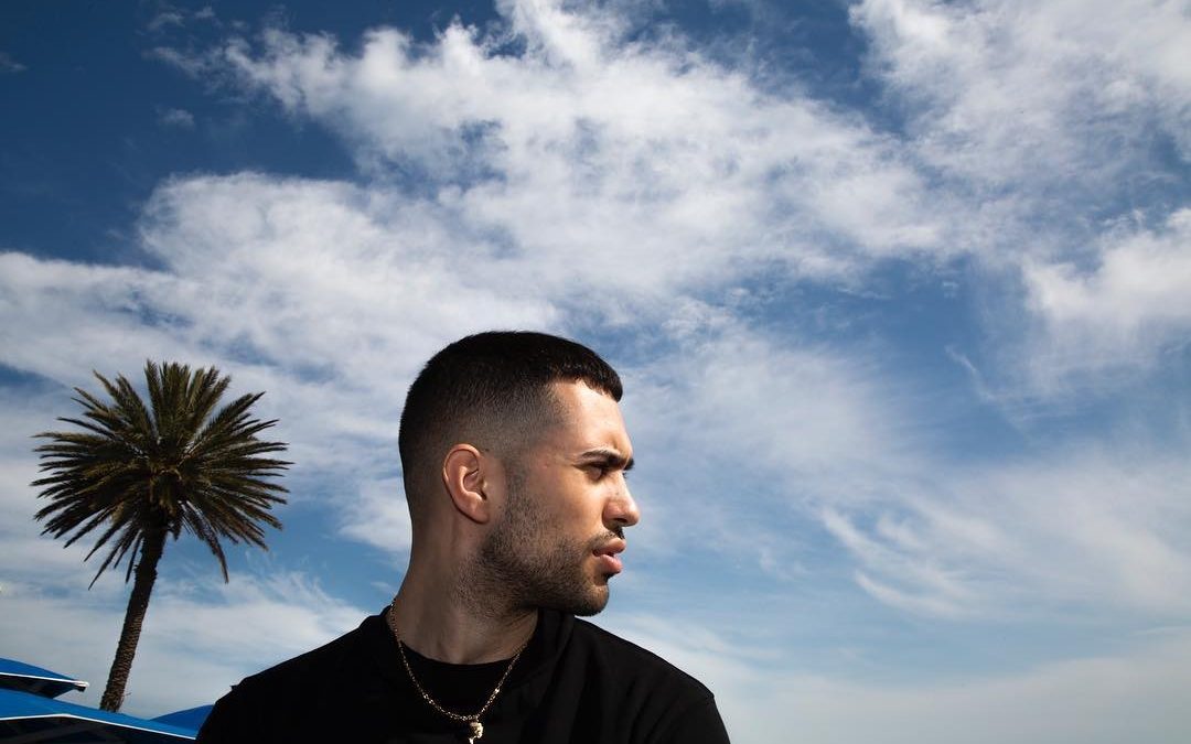 Eurovision 2019, Mahmood: pubblicata la versione ridotta di “Soldi”
