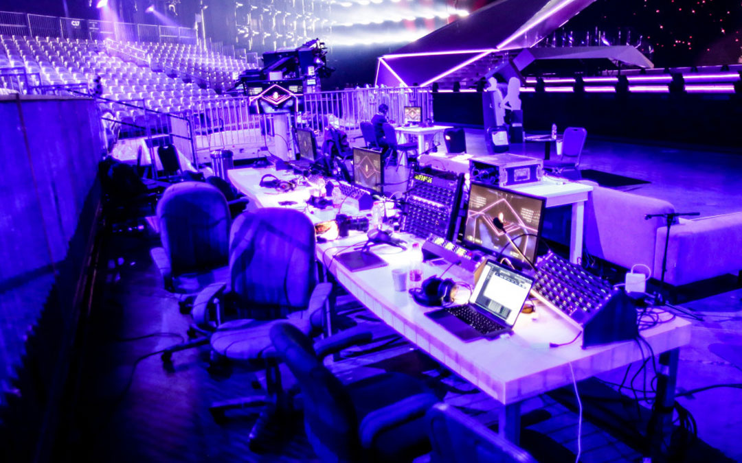 Eurovision 2019 – Prove giorno 3: i Paesi della Seconda Semifinale