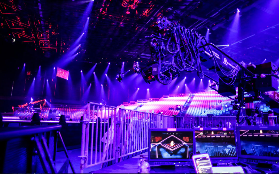 Eurovision 2019 – Si chiude la prima sessione di prove per i Semifinalisti