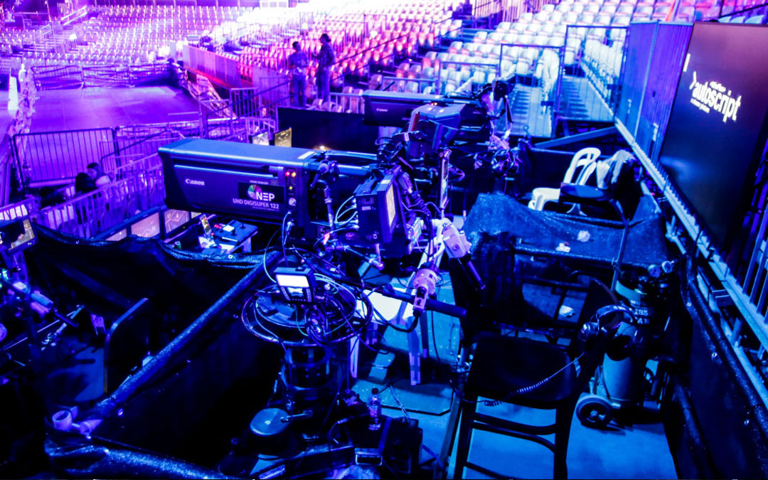 Eurovision 2019 – Parte oggi la seconda sessione di prove