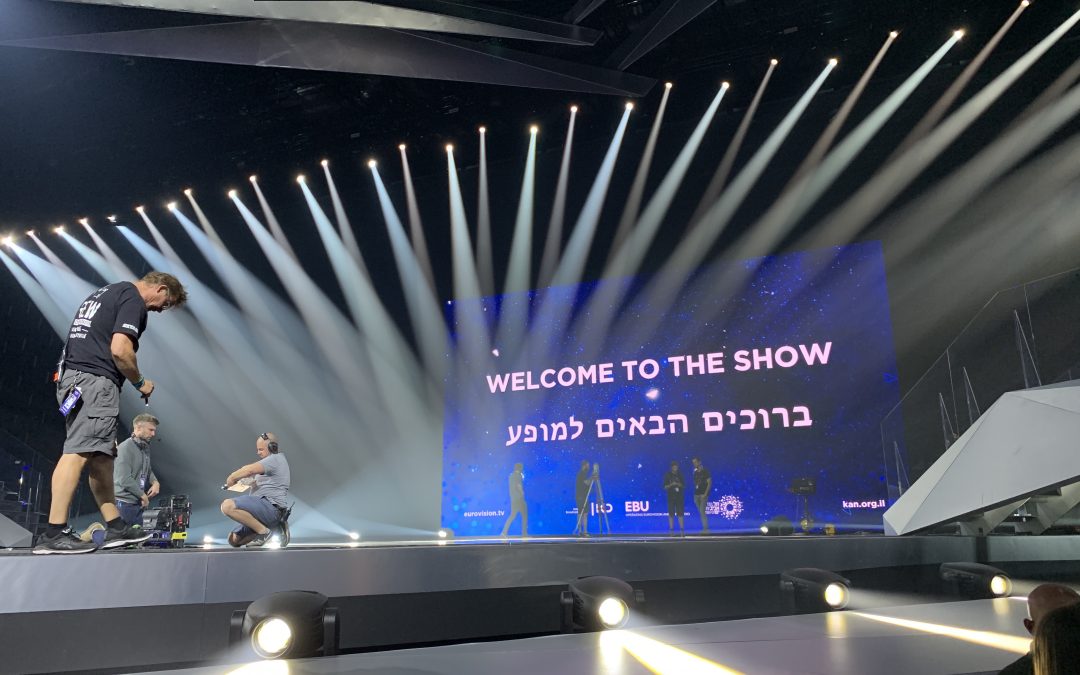Eurovision 2019 – Domani una Finale stupenda con Mahmood protagonista