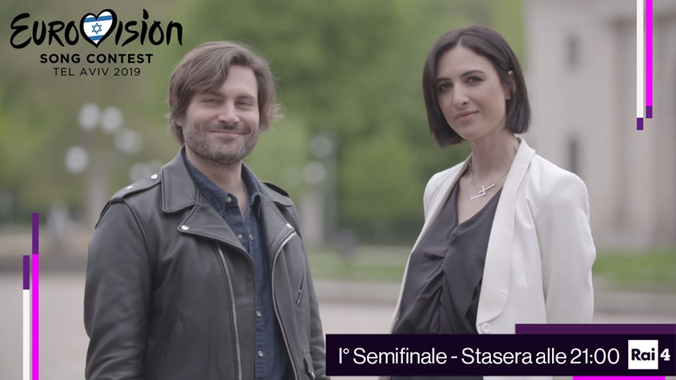 Eurovision 2019 – Stasera la Prima Semifinale!