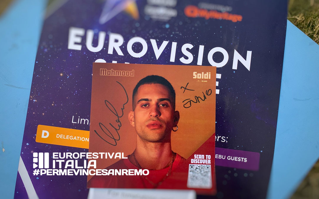 #permevinceSanremo: il premio al vincitore del nostro concorso!