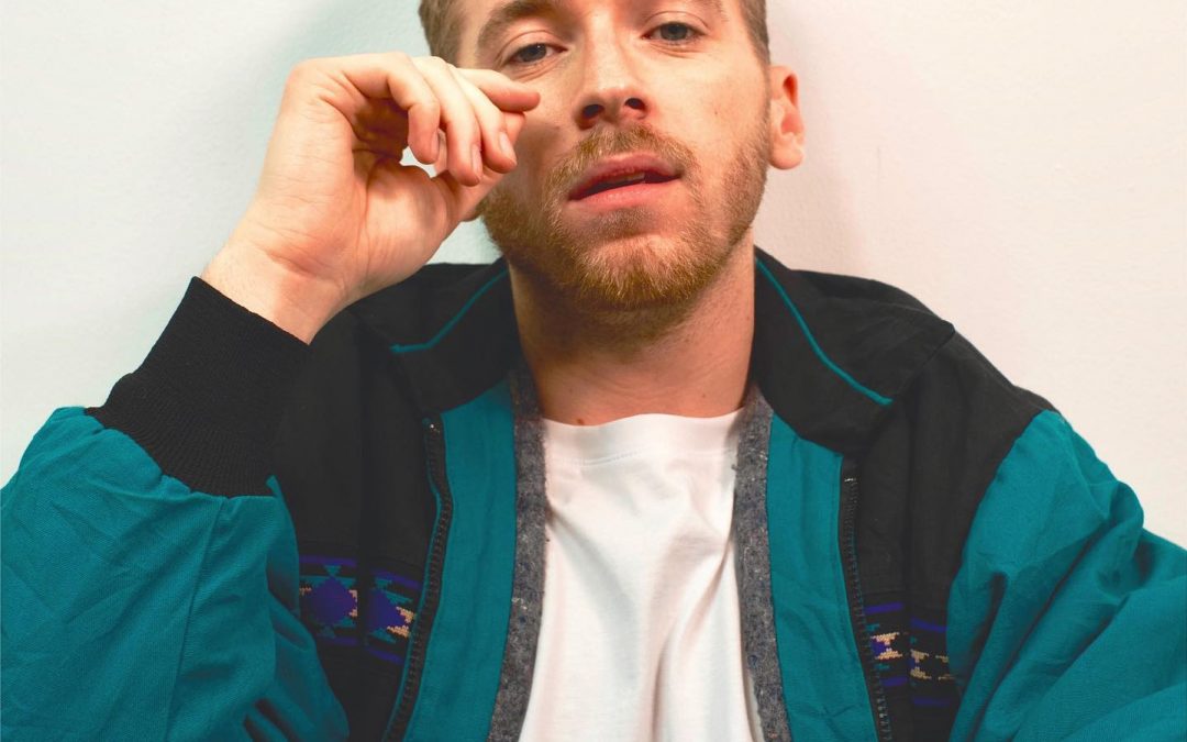Austria 2017 – Nathan Trent è tornato con il singolo “I got me”
