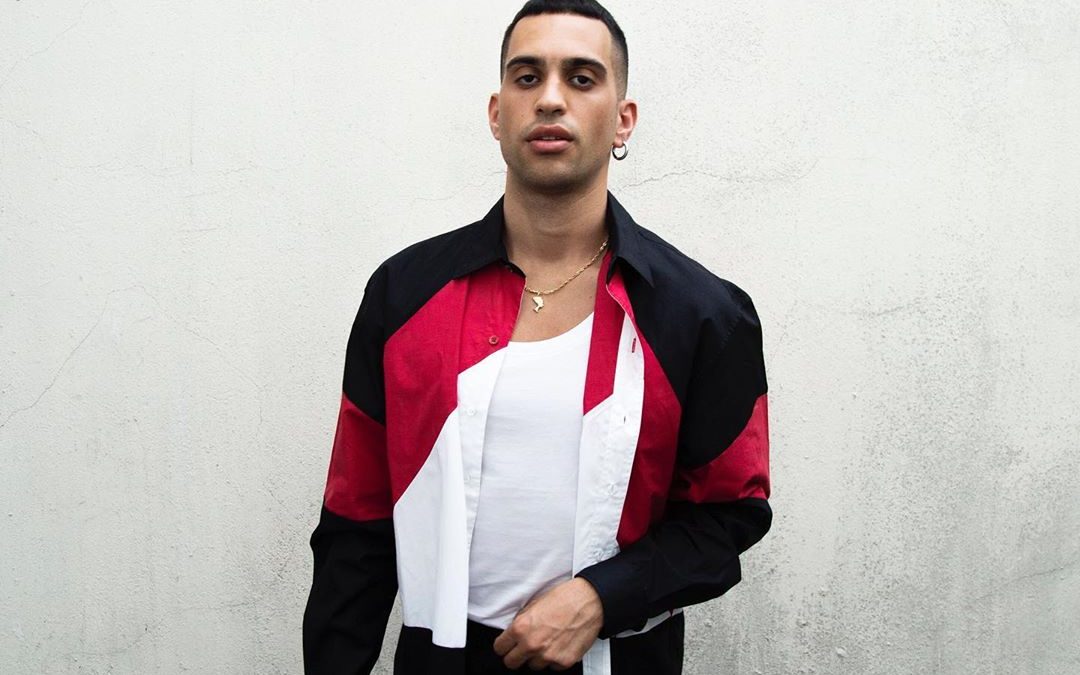 Mahmood senza freni: “Soldi” è disco d’oro anche in Spagna