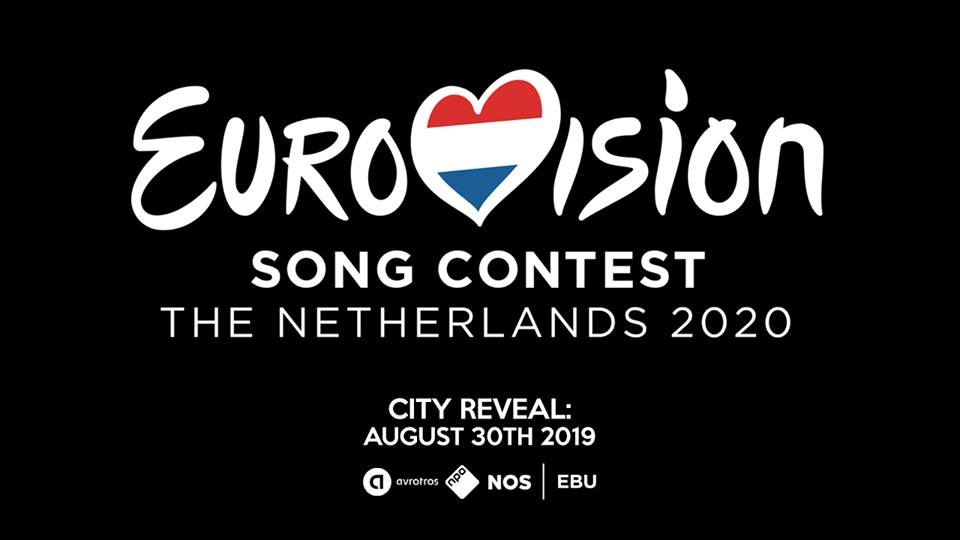 Eurovision 2020 – Maastricht o Rotterdam? Il 30 agosto l’annuncio