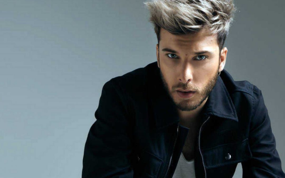 Eurovision 2020 – La Spagna con Blas Cantó