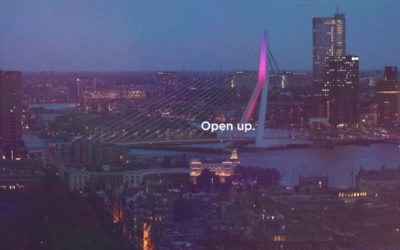 Eurovision 2020 – “Open Up” è lo slogan ufficiale dell’evento!