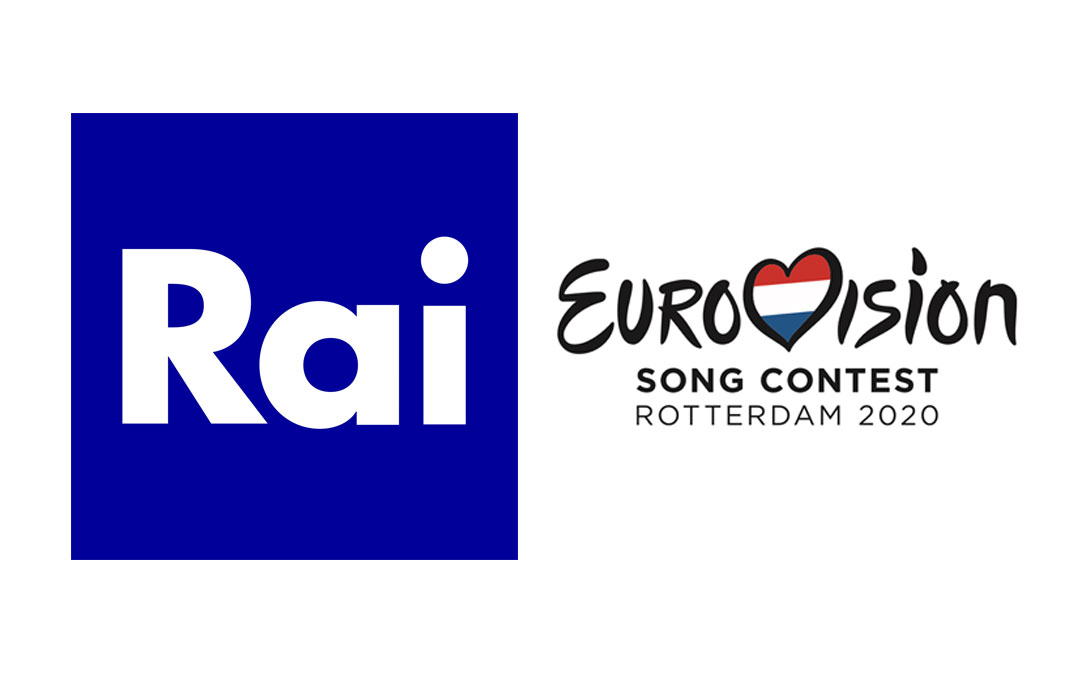 Eurovision 2020 – Ufficiale, l’Italia a Rotterdam!