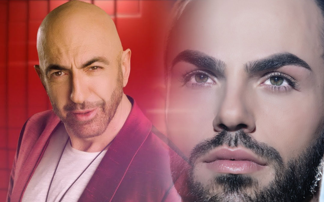 Festa e Convention di OGAE Italy questo fine settimana a Roma