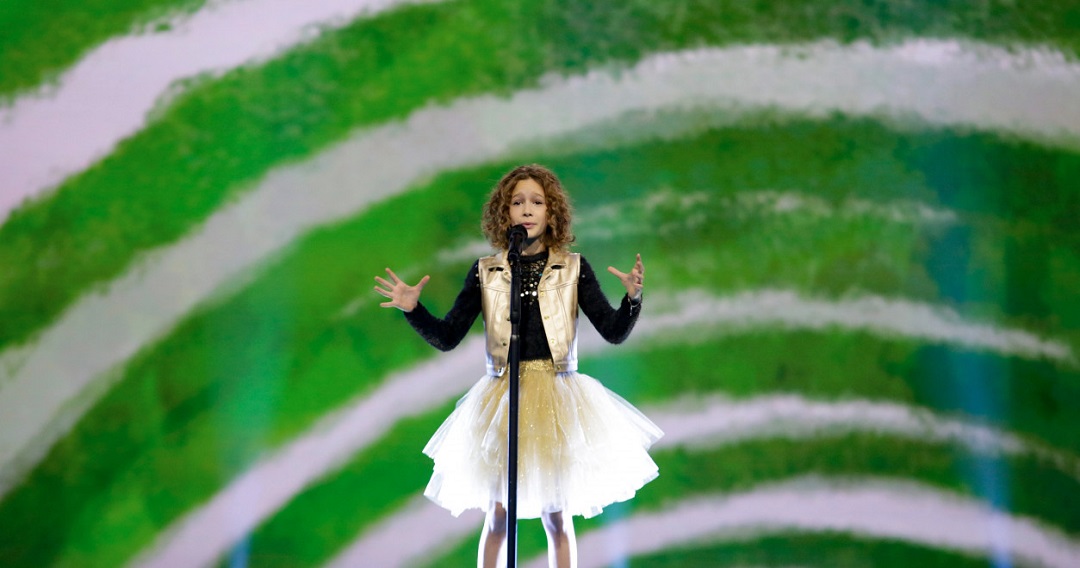 Junior Eurovision 2019 – Prima prova per Marta Viola