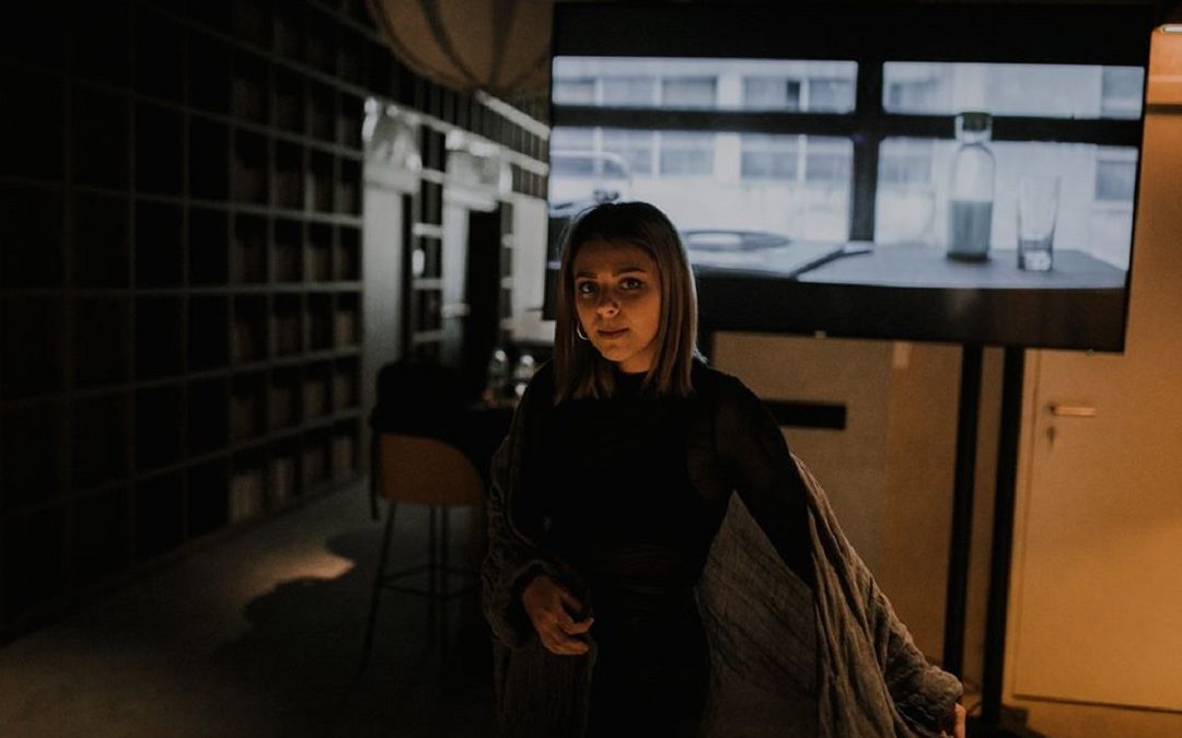 Eurovision 2020 – La Bulgaria torna in gara con VICTORIA