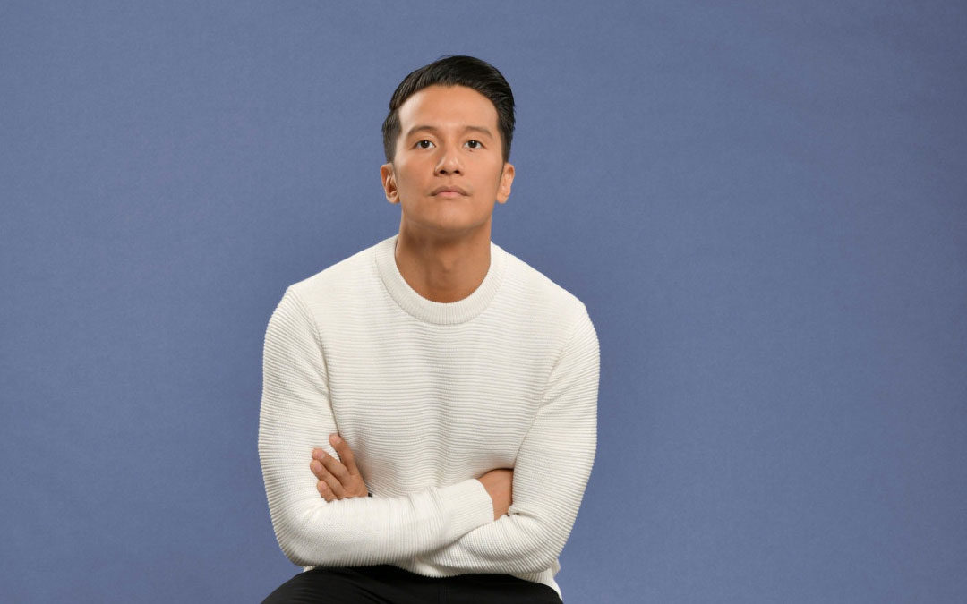 Eurovision 2020 – L’Austria sceglie Vincent Bueno per Rotterdam