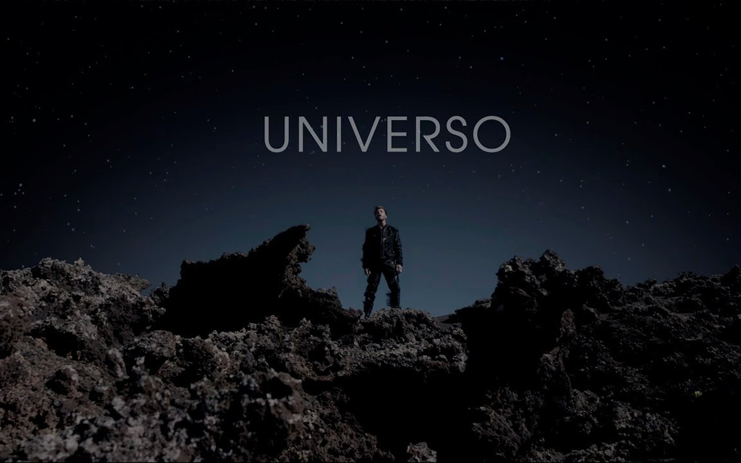 Eurovision 2020 – Rilasciato “Universo”, il brano della Spagna