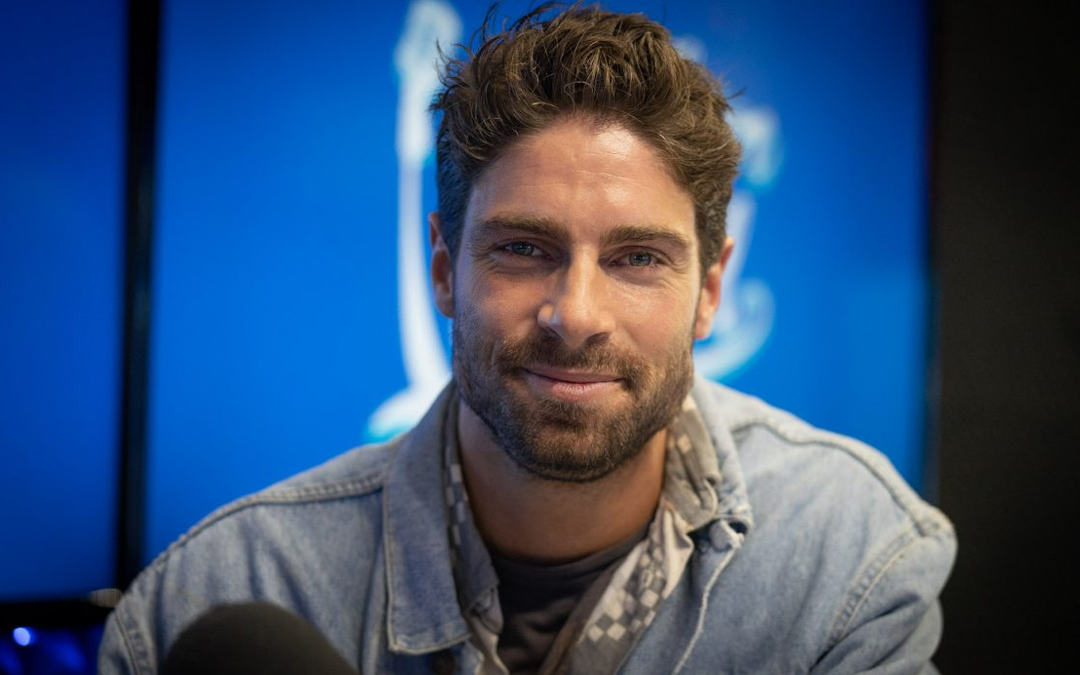 Eurovision 2020 – Tom Leeb è il rappresentante francese