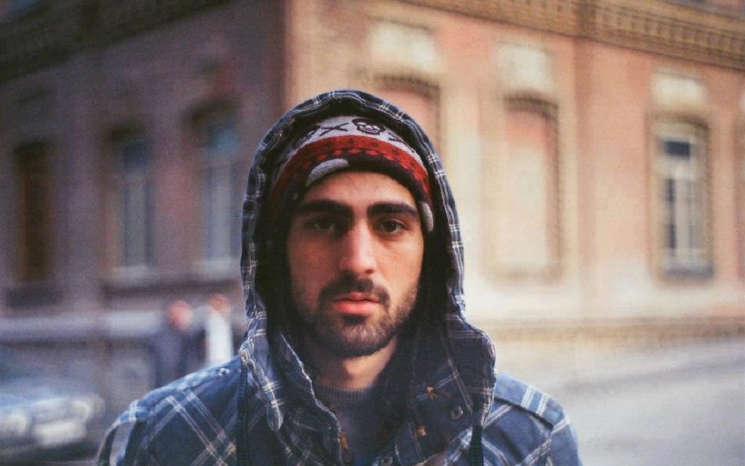 Eurovision 2020 – Tornike Kipiani a Rotterdam per la Georgia