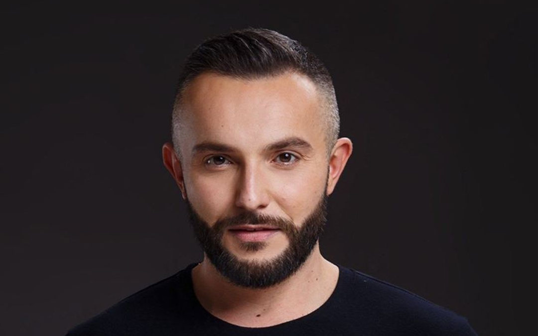 Eurovision 2020 – La Macedonia del Nord rappresentata da Vasil