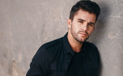 Eurovision 2020 – La Croazia ha scelto Damir Kedžo con “Divlji vjetre”