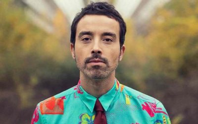 Ufficiale! Diodato all’Eurovision 2020 con “Fai rumore”