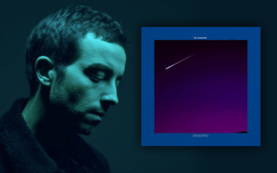 Eurovision 2020 – “Fai rumore” di Diodato prima nella classifica FIMI
