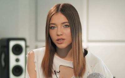 Eurovision 2020 – Roxen per la Romania a Rotterdam