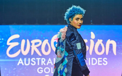 Eurovision 2020 – Australia decided: Montaigne con “Don’t Break Me”