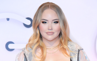Eurovision 2020 – NikkieTutorials presentatrice sui canali online