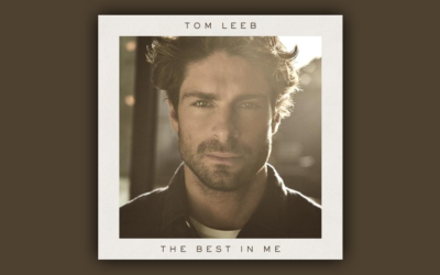 Eurovision 2020 – “The best in me” il brano di Tom Leeb per la Francia