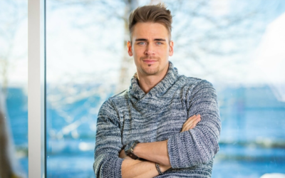 Eurovision 2020: per l’Estonia Uku Suviste con “What love is”