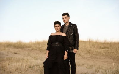 Eurovision 2020 – Il duo VAL con “Da Vidna” per La Bielorussia