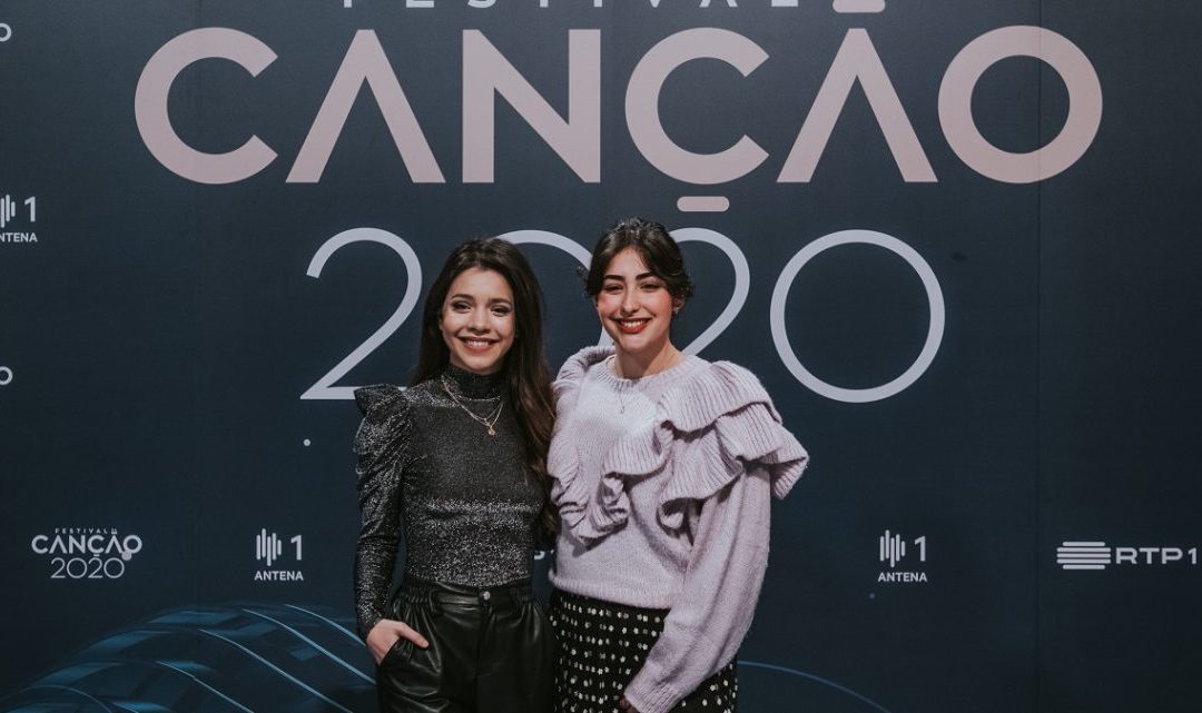 Eurovision 2020 – Il Portogallo con Elisa e la sua “Medo de Sentir”